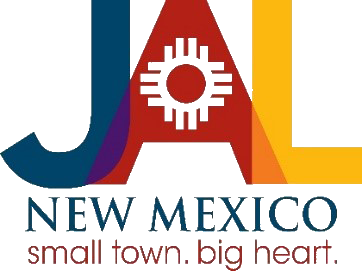 The City of Jal, New Mexico Logo